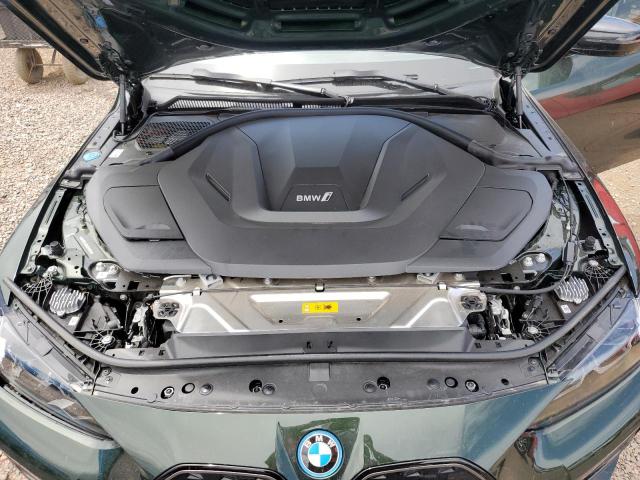 2024 BMW I4 M50 - WBY33AW04RFR61615