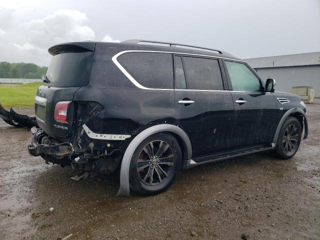 2018 NISSAN ARMADA PLA JN8AY2NE2J9731415