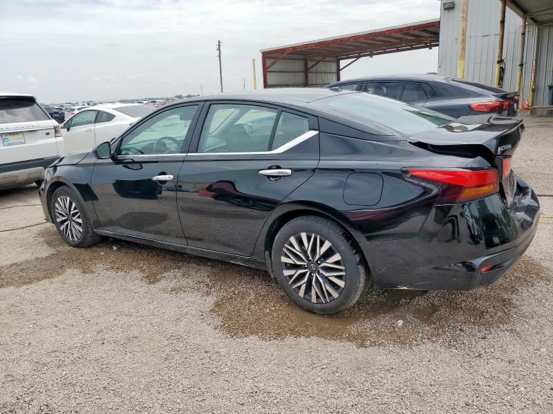 2025 NISSAN ALTIMA SV - 1N4BL4DV7SN322272