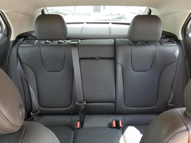 2025 BUICK ENCORE GX SPORT TOURING KL4AMESL7SB043460