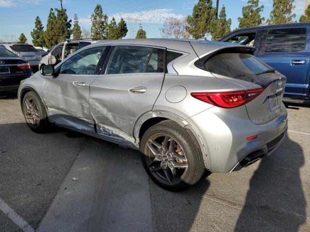2019 INFINITI QX30 PURE SJKCH5CP2KA007991