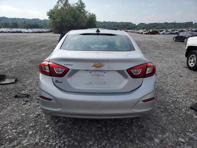 2019 CHEVROLET CRUZE 1G1BC5SM0K7130523