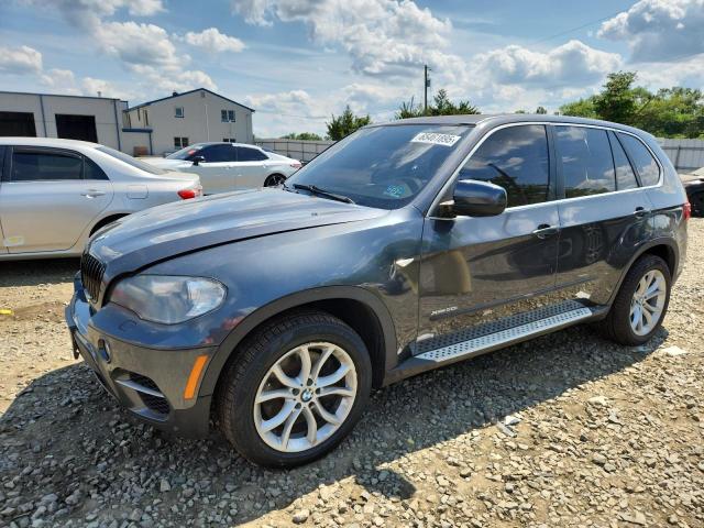 BMW X5 XDRIVE5