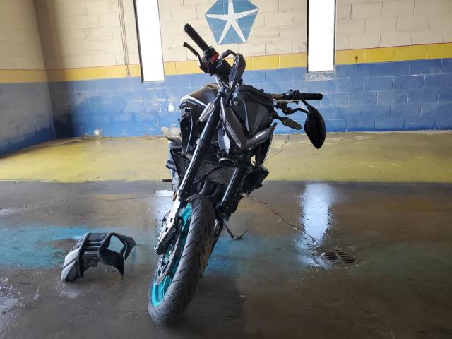 2024 YAMAHA MT-03 MH3RH20Y9RK012930