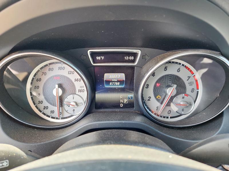 2017 MERCEDES-BENZ GLA 250 WDCTG4EB1HJ315447