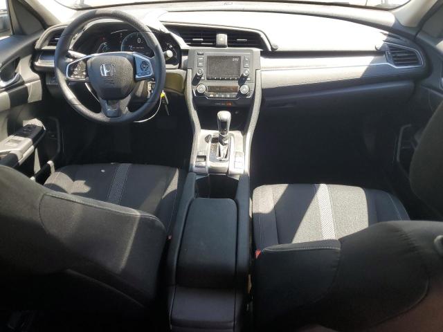 2019 HONDA CIVIC LX 2HGFC2F6XKH503379