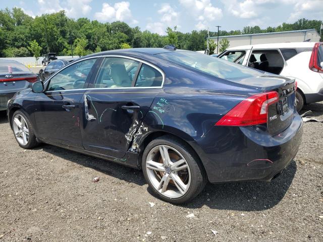 2016 VOLVO S60 PREMIE YV1612TK3G2414236