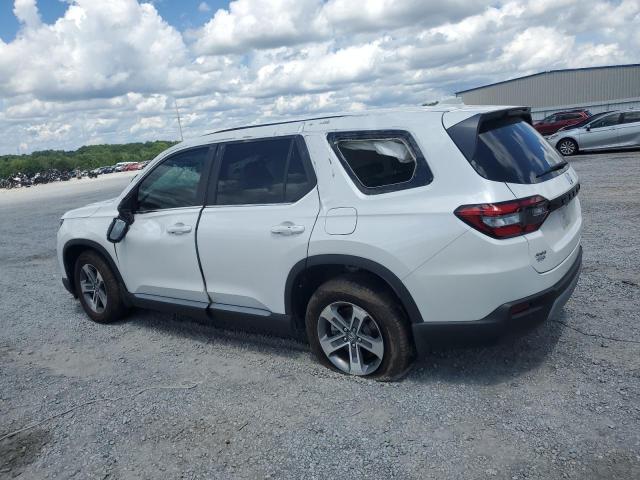 2025 HONDA PILOT EXL 5FNYG2H46SB006603