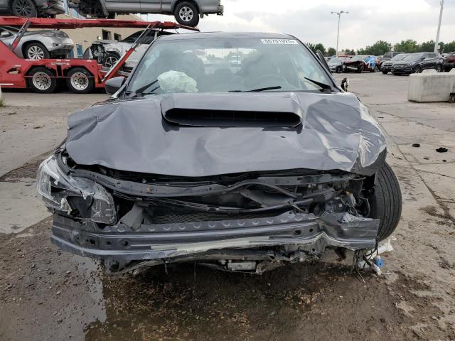 2022 SUBARU WRX JF1VBAA64N9022293