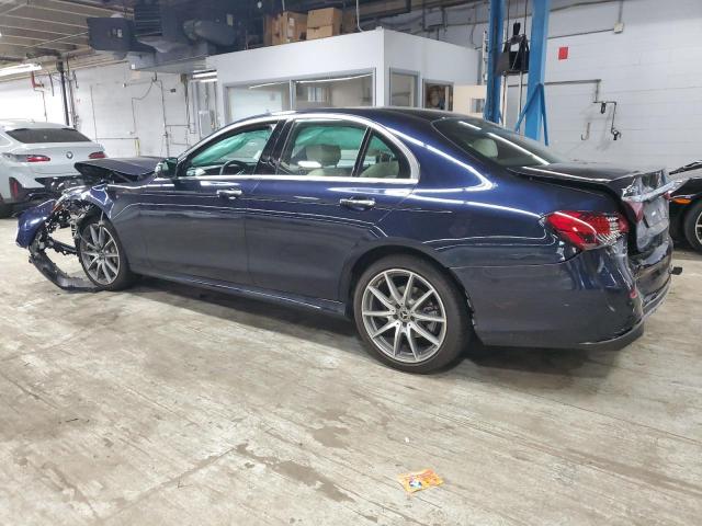 2022 MERCEDES-BENZ E 350 4MAT W1KZF8EB1NB029359