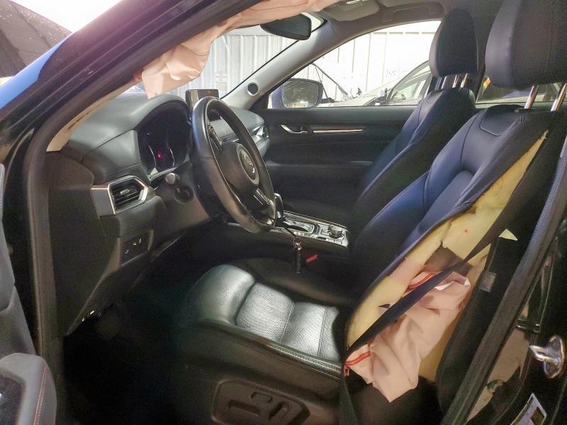 2021 MAZDA CX-5 GRAND JM3KFBAY0M0384432