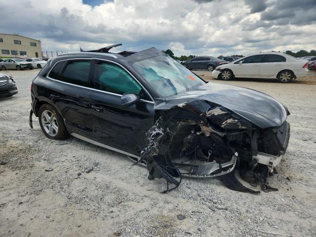 2019 AUDI Q5 PREMIUM WA1ANAFY9K2100706
