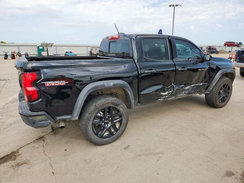 2024 CHEVROLET COLORADO T 1GCPTEEK4R1299772