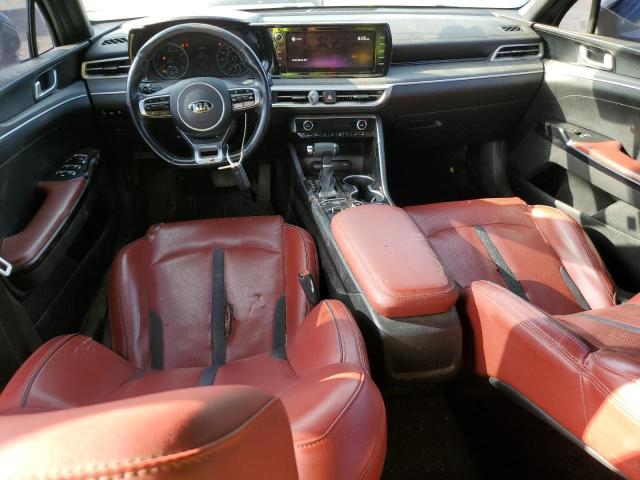 2021 KIA K5 GT LINE 5XXG64J29MG070329