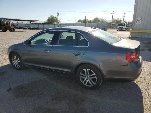 VOLKSWAGEN NEW JETTA 2005 charcoal  gas 3VWDG71KX5M604291 photo #3