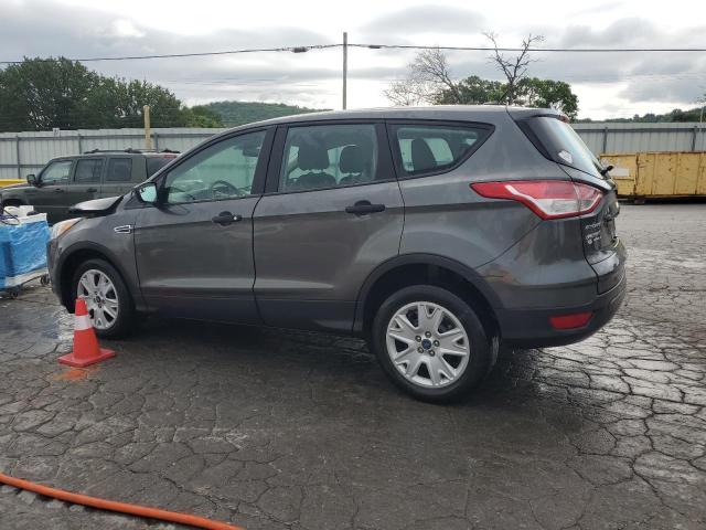 Vin: 1fmcu0f76fub88249, lot: 63095715, ford escape s 20152