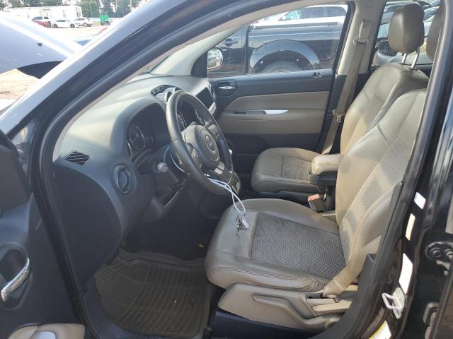 2014 JEEP COMPASS LATITUDE - 1C4NJCEB4ED743159