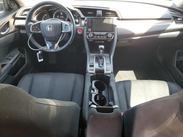 2020 HONDA CIVIC EX 19XFC1F33LE208460
