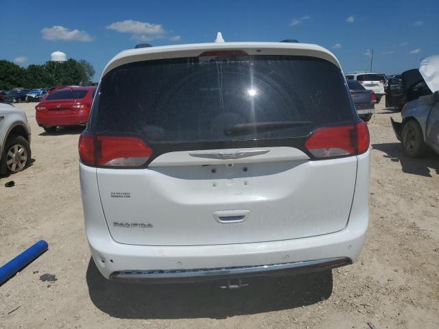 2017 CHRYSLER PACIFICA T - 2C4RC1EG6HR764429