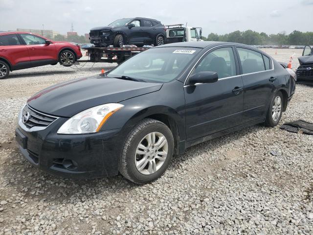 NISSAN ALTIMA BAS