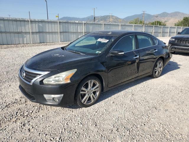2013 NISSAN ALTIMA 3.5 - 1N4BL3AP7DC192167