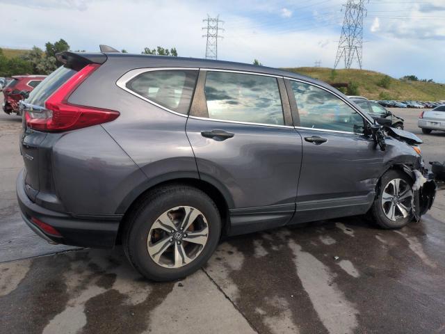 2019 HONDA CR-V LX - 5J6RW6H39KL005829