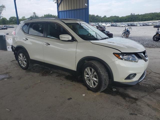 2015 NISSAN ROGUE S 5N1AT2MT0FC925098