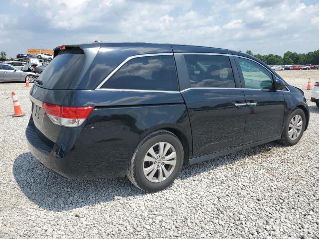 2016 HONDA ODYSSEY EXL 5FNRL5H60GB085972