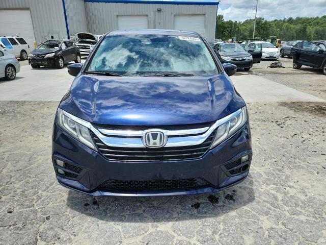 2019 HONDA ODYSSEY EX 5FNRL6H75KB136180