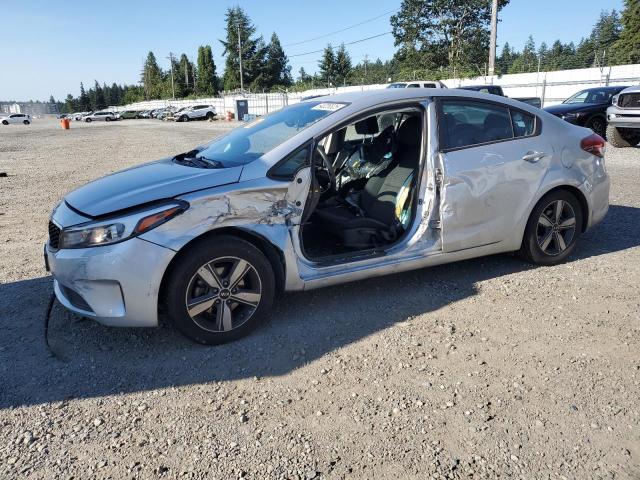 KIA FORTE LX