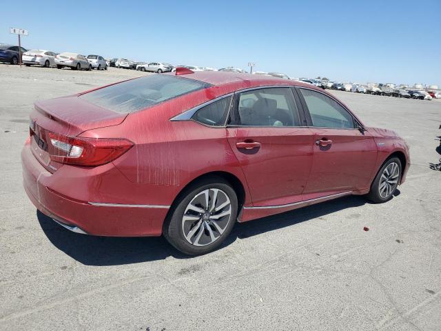 2021 HONDA ACCORD HYB 1HGCV3F54MA023415