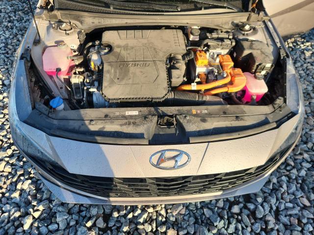 2022 HYUNDAI ELANTRA BL KMHLM4AJ4NU028394