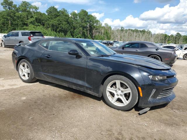 2017 CHEVROLET CAMARO LT 1G1FB1RSXH0150331