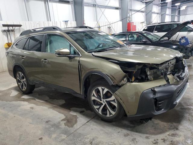 Vin: 4s4btanc3n3268678, lot: 62884035, subaru outback limited 20224