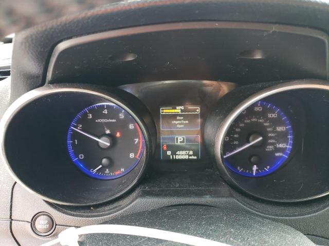 2015 SUBARU LEGACY 2.5 - 4S3BNAC69F3063444