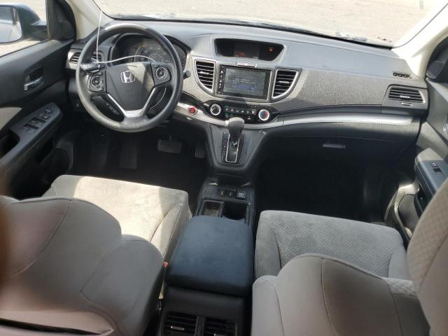 2016 HONDA CR-V EX - 3CZRM3H5XGG710245