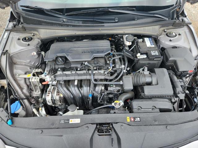2022 HYUNDAI ELANTRA SE KMHLM4AG3NU218725