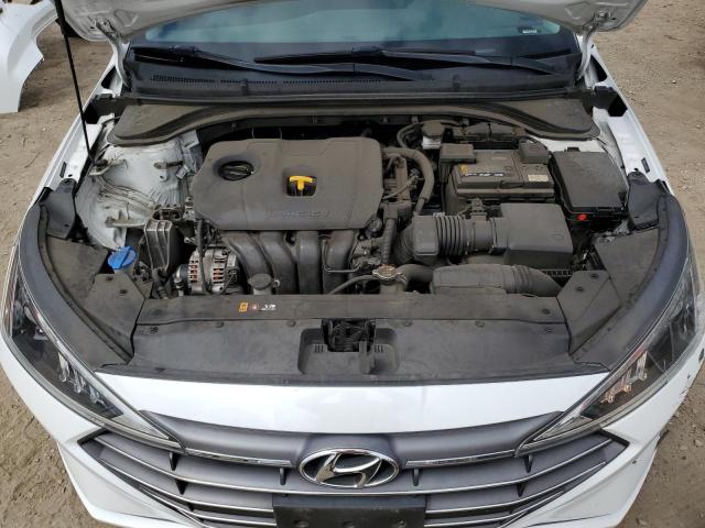 2020 HYUNDAI ELANTRA SE - 5NPD74LF9LH507393