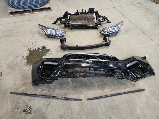2019 KIA FORTE GT L 3KPF34AD0KE040888
