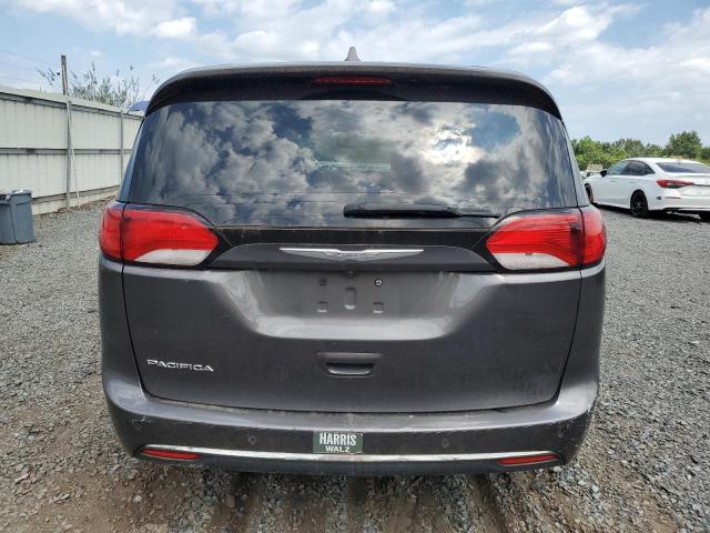 2017 CHRYSLER PACIFICA TOURING L 2C4RC1BG8HR660559