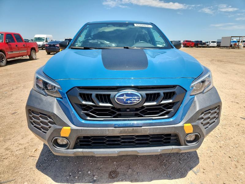 2024 SUBARU OUTBACK WI 4S4BTGUD8R3218135