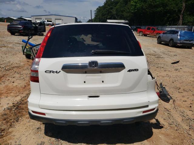 2010 HONDA CR-V EX - 3CZRE4H57AG703151