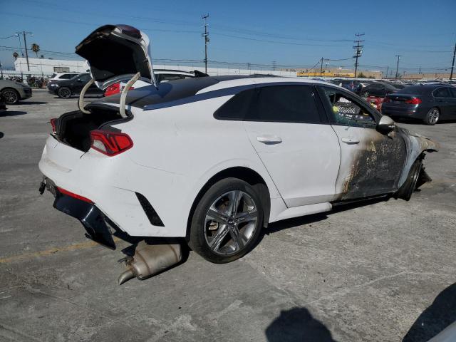 2024 KIA K5 EX 5XXG34J27RG241885