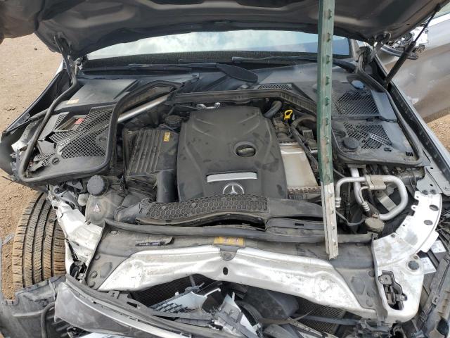 2015 MERCEDES-BENZ C 300 4MATIC 55SWF4KB8FU067078