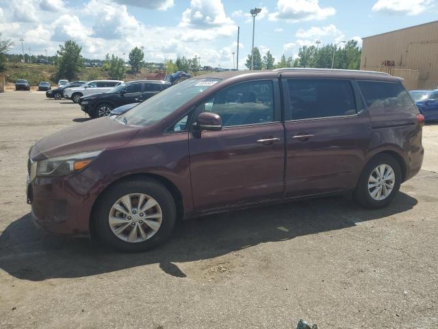 KIA SEDONA