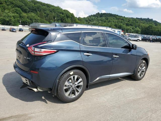 2016 NISSAN MURANO S 5N1AZ2MH9GN150039