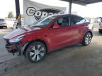 2022 TESLA MODEL Y - 7SAYGDEE2NF403175