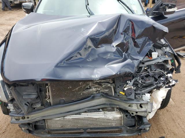 2017 VOLVO XC60 T6 DY YV449MRR1H2181364