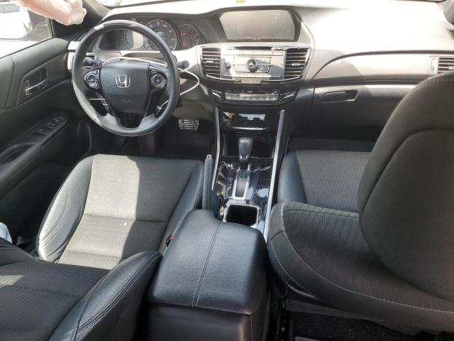 2016 HONDA ACCORD SPO - 1HGCR2F52GA071417