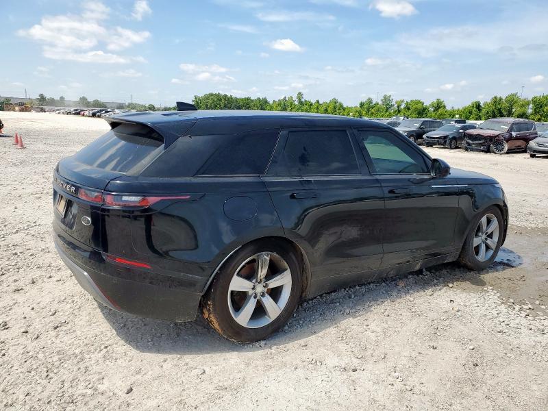 2019 LAND ROVER RANGE ROVE SALYB2EV0KA797384